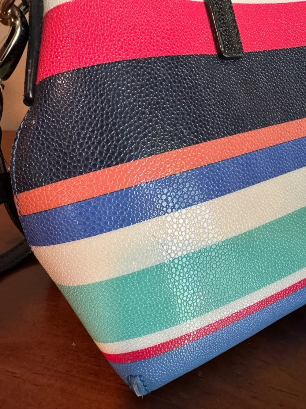 Kate Spade Maise Cedar Street Satchel